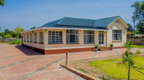 Lynm Residence